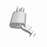 BRE Exhaust 06-08 M35 3.5L Muffler Kit