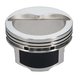 Wiseco Pro Tru Street Chevy Small Block 4.060in Bore 1.125in CH -20.00 CC Piston Set