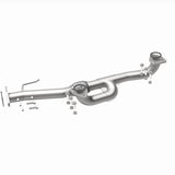 BRE Exhaust 03-07 Accord 3.0L Front Pipe Kit