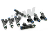 DeatschWerks LS1/LS6 Series / 85-04 4.6L & 5.0L V8 Mustang 35lb Injectors