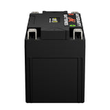 Antigravity YTZ10 High Power Lithium Battery w/Re-Start