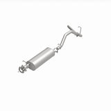 MagnaFlow BRE Exhaust Kit 00-05 Astra Safari Van 4.3L