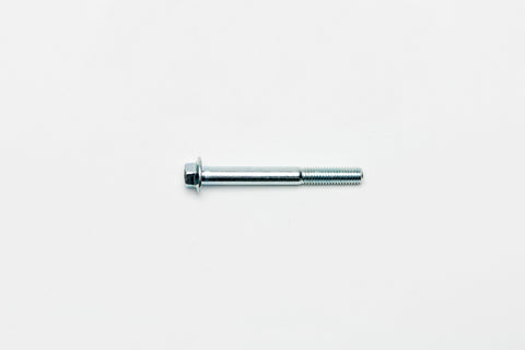Wilwood bolt M8-1.25X70MM LG hfcs 10.9 clear zinc iso 4162 (10MM head)