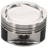 Wiseco BMW S52 3.2L 87.00mm Bore 31mm CH -18.5cc Dish Piston - Set of 6