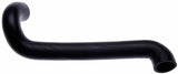Gates 88-93 BMW 325I 6-Cyl. 2.5L Upper Molded Coolant Hose