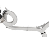 aFe Subaru WRX/STi 15-21 H4-2.0/2.5L Takeda 3in to 2-1/2in Stainless Cat-Back Exhaust w/ Black Tip