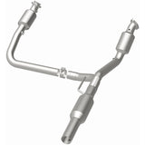 Magnaflow 01-02 Dodge Ram 2500 5.9L Direct Fit Converter