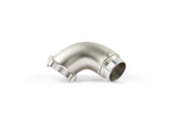 AMS Performance Toyota T24A Billet Throttle Body Inlet