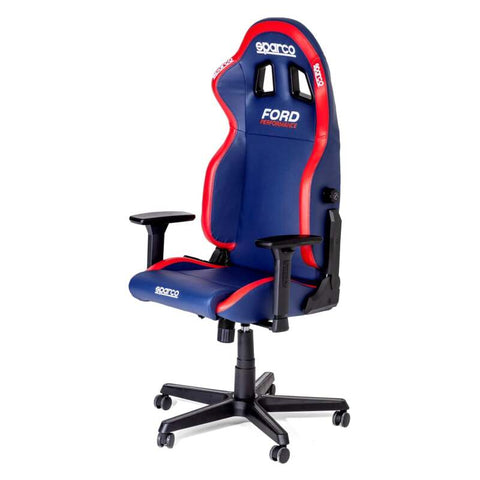 Sparco ICON Ford Performance Office Chair