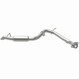 BRExhaust 06-12 Toyota RAV4 Muffler Kit