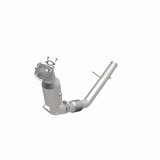 MagnaFlow 18-23 Jeep Wrangler OEM Grade Federal / EPA Compliant Direct-Fit Catalytic Converter