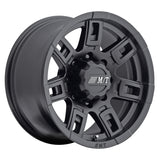 Mickey Thompson Sidebiter II Wheel - 15x10 5 X 4.5 3-5/8 90000019383