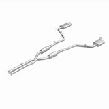 BRExhaust Exhaust Kit Replacement Dodge