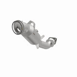 Magnaflow 19-20 Chevrolet Silverado 1500 2.7L OEM Grade EPA Compliant Direct-Fit Catalytic Converter