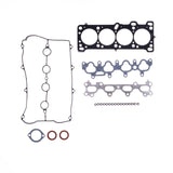 Cometic Mazda B6ZE Top End Gasket Kit - 80mm Bore - .066in MLS Cylinder Head Gasket