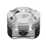Manley BMW N55/S55 37cc Platinum Series Dish Piston - Single