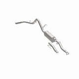 MagnaFlow BRE Exhaust Kit 09-10 Ford F-150