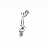 BRE Exhaust 93-97 Corolla Prizm 1.6L 1.8L Front Pipe Kit