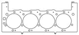 Cometic GM L18 Vortec 8100 Gen-VII Big Block V8 .051in MLS Cylinder Head Gasket - 4.450in Bore - RHS