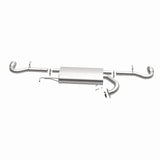 MagnaFlow BRE Exhaust Kit 09-15 TOYOTA VENZA 3.5L