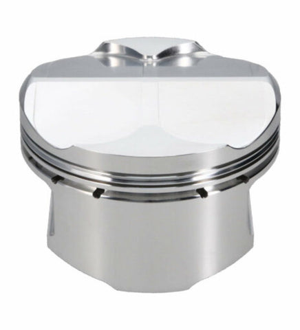 JE Pistons 3.858 Honda VTR 1000 Piston Single