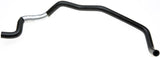 Gates 07-11 Jeep Wrangler V-6 3.8L Heater Outlet Molded Heater Hose