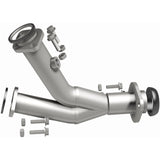 BRE Exhaust 04-09 Highlander RX330 RX350 2.4L 3.3L 3.5L Front Pipe Kit