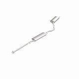 MagnaFlow BRE Exhaust Kit 01-04 MDX Pilot 3.5L