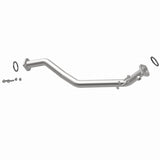 BRE Exhaust 04-09 Highlander RX330 RX350 2.4L 3.3L 3.5L Front Pipe Kit