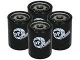 aFe PROGUARD Oil Filter- 4 Pack