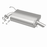 BRE Exhaust 98-02 Accord 3.0L Muffler Kit