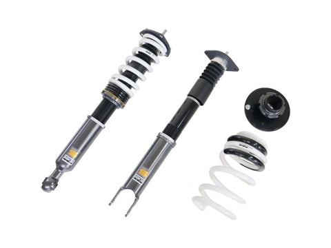 HKS Hipermax S RZ34 Full Kit