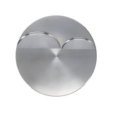 Manley Chevrolet LS Piston Set - 4.080in Bore 1.304in CH, -4.00 CC