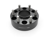 aFe CONTROL Forged Aluminum Wheel Spacers 6x139.7 / CB 77.8 / 2in Thick - RAM 1500