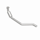 MagnaFlow 00-02 Jaguar S-Type 3.0L Direct Fit Catalytic Converter