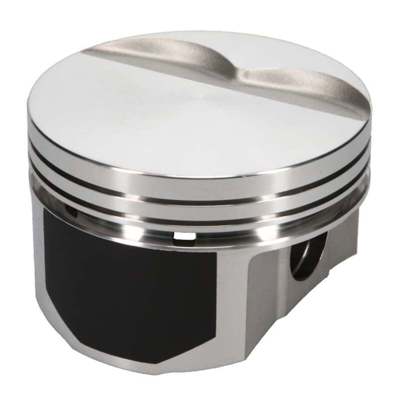 Wiseco Pro Tru Street Chrysler 440 4.375in Bore 2.050in CH -4.00 CC Piston Set