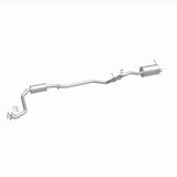 MagnaFlow Honda BRE Exhaust Replacement Kit