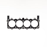 Cometic Chrysler A-8 Sprint Block .051in MLS Cylinder Head Gasket - 4.200in Bore - With W9 Heads