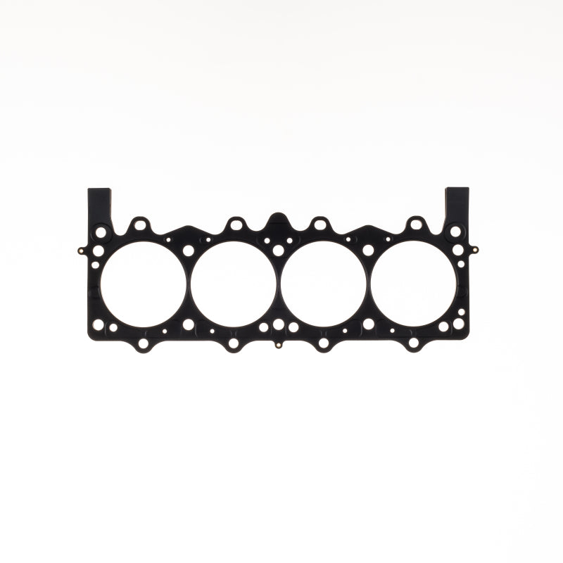 Cometic Chrysler A-8 Sprint Block .030in MLS Cylinder Head Gasket - 4.200in Bore - With W9 Heads