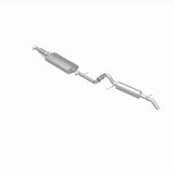 MagnaFlow BRE Exhaust Kit 09-12 Escape Tribute Mariner