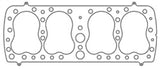 Cometic Ford 239 Flathead V8 .018in MLS Cylinder Head Gasket - 3.375in Bore - 24 Stud - 59A