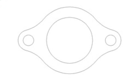 Cometic Chrysler Magnum V8 .032in AFM Thermostat Gasket