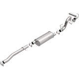 MagnaFlow BRE Exhaust Kit Replacement Ford