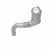 Magnaflow 13-17 BMW 550i 4.4L Closed Couple Direct Fit Converter