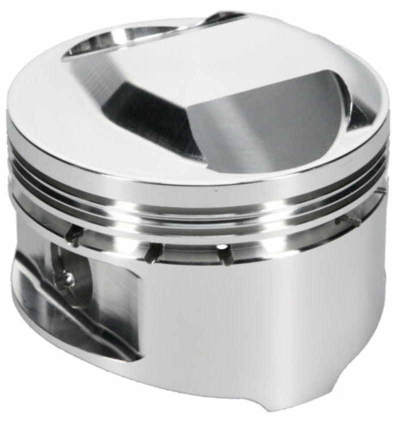 JE Pistons 3.503 Harley-Davidson Shovelhead Piston Single