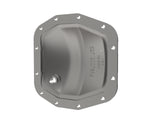 aFe POWER Differential Cover Jeep Wrangler (JL) 18-25/ Gladiator (JT) 20-25 (Dana M210)