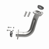 BRE Exhaust 99-05 Tracker Grand Vitara  1.6L 2.0L 2.5L Front Pipe Kit