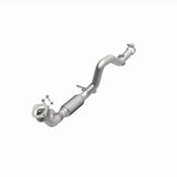 BRE Exhaust 15-17 JEEP RENEGADE 2.4L Front Pipe Kit