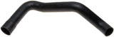 Gates 04-07 Freightliner FS65 Caterpillar C7 Diesel Lower Eng. To Rad. Molded Coolant Hose