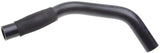 Gates 08-15 Mitsubishi Lancer 4-Cyl. 2.0L Lower - Eng. To Pipe Molded Coolant Hose
